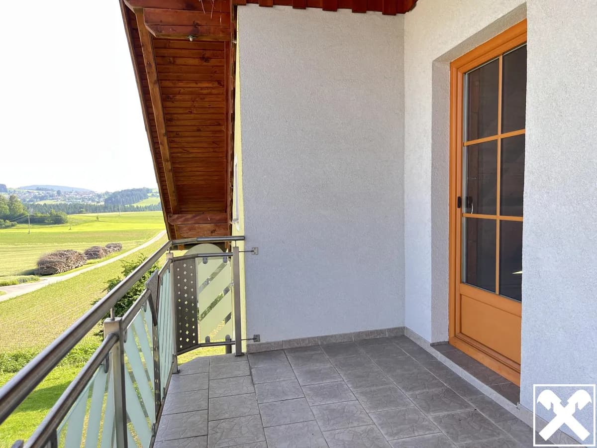 5-Zimmer-Haus kaufen in Rohrbach – 120 m², € 349.000 – Bild 16 von 27