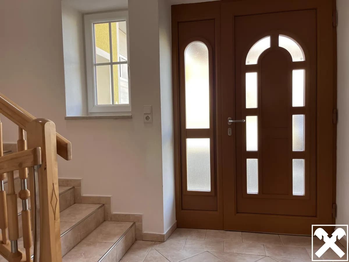 5-Zimmer-Haus kaufen in Rohrbach – 120 m², € 349.000 – Bild 17 von 27