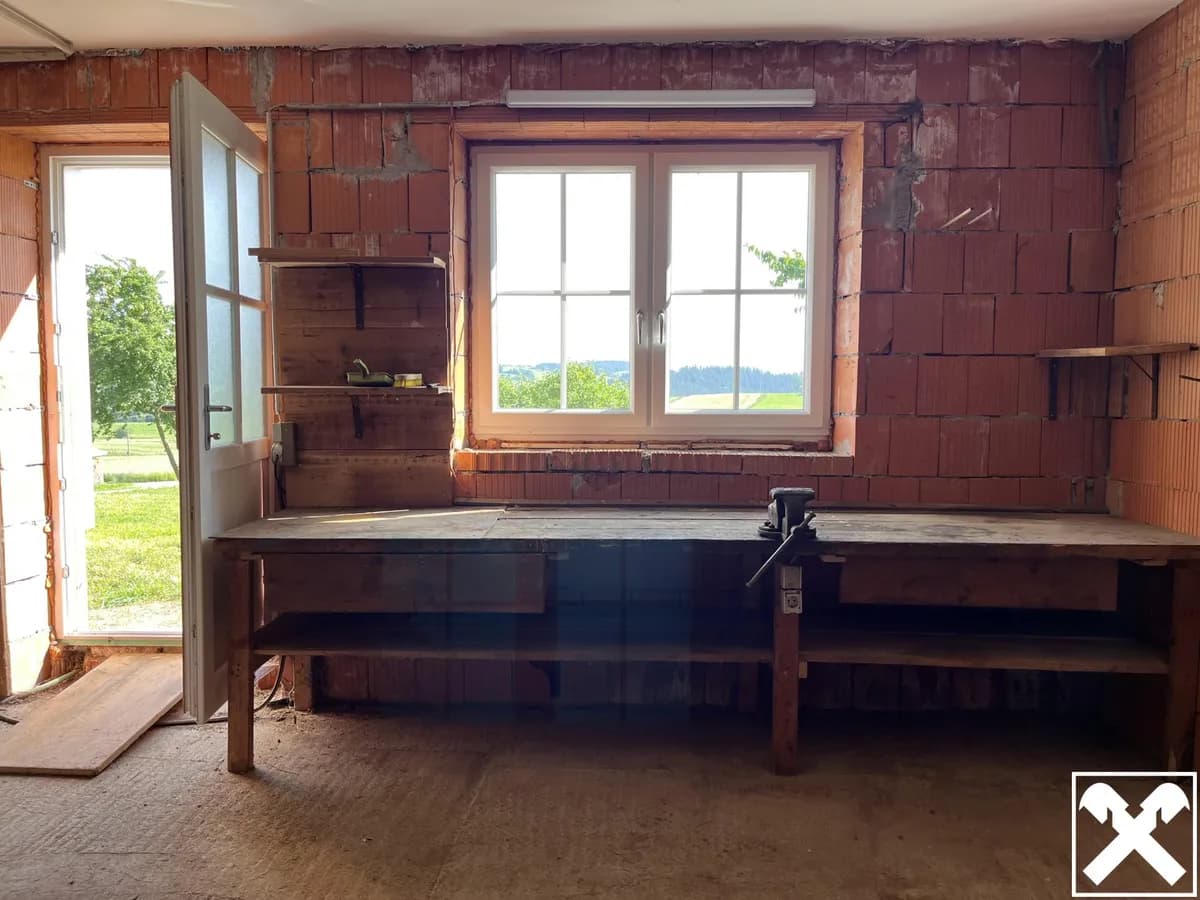 5-Zimmer-Haus kaufen in Rohrbach – 120 m², € 349.000 – Bild 19 von 27