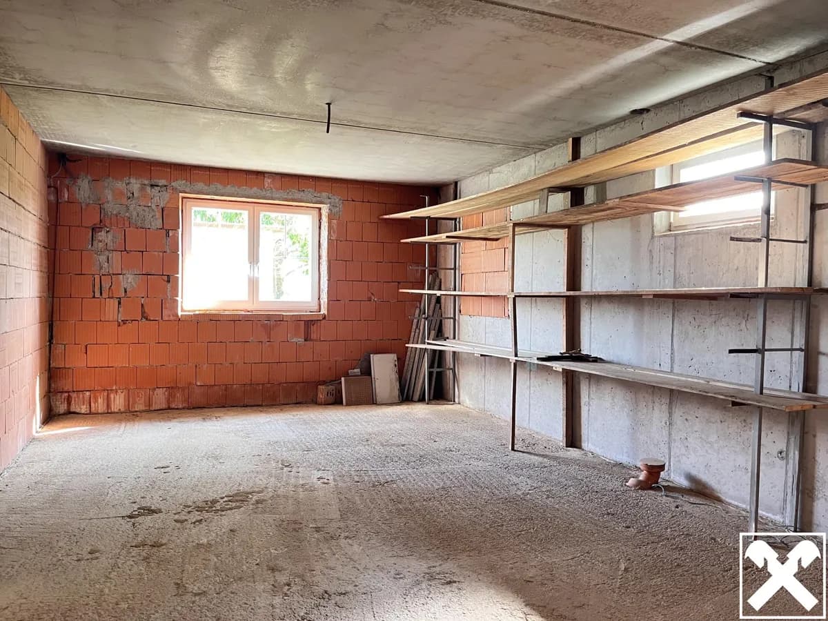 5-Zimmer-Haus kaufen in Rohrbach – 120 m², € 349.000 – Bild 21 von 27