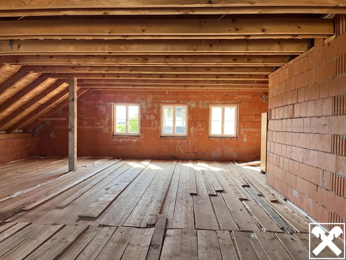 5-Zimmer-Haus kaufen in Rohrbach – 120 m², € 349.000 – Bild 23 von 27