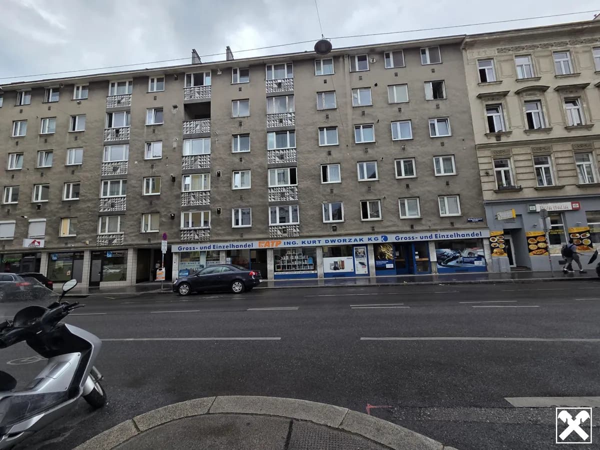 2-Zimmer-Wohnung kaufen in Wien – 77 m², € 329.000 – Bild 3 von 14