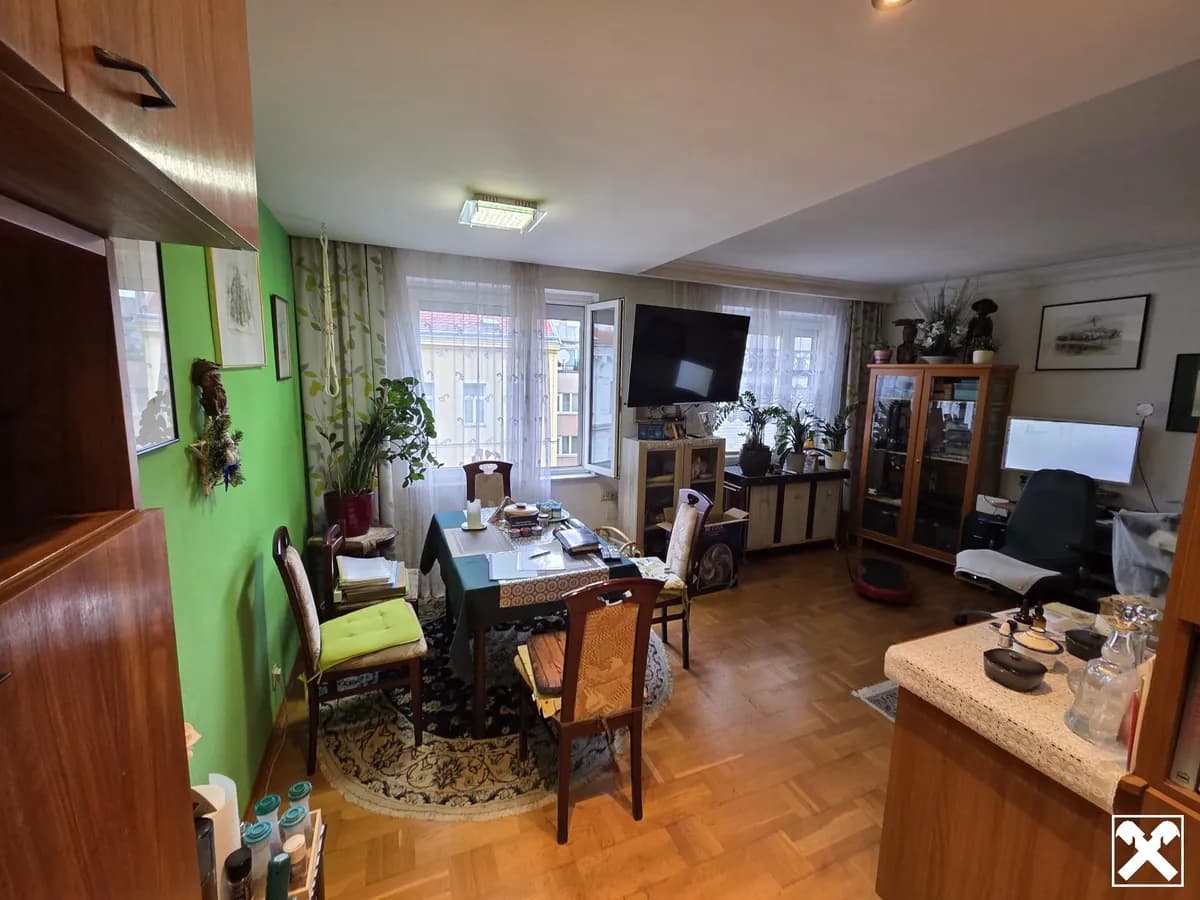 2-Zimmer-Wohnung kaufen in Wien – 77 m², € 329.000 – Bild 4 von 14