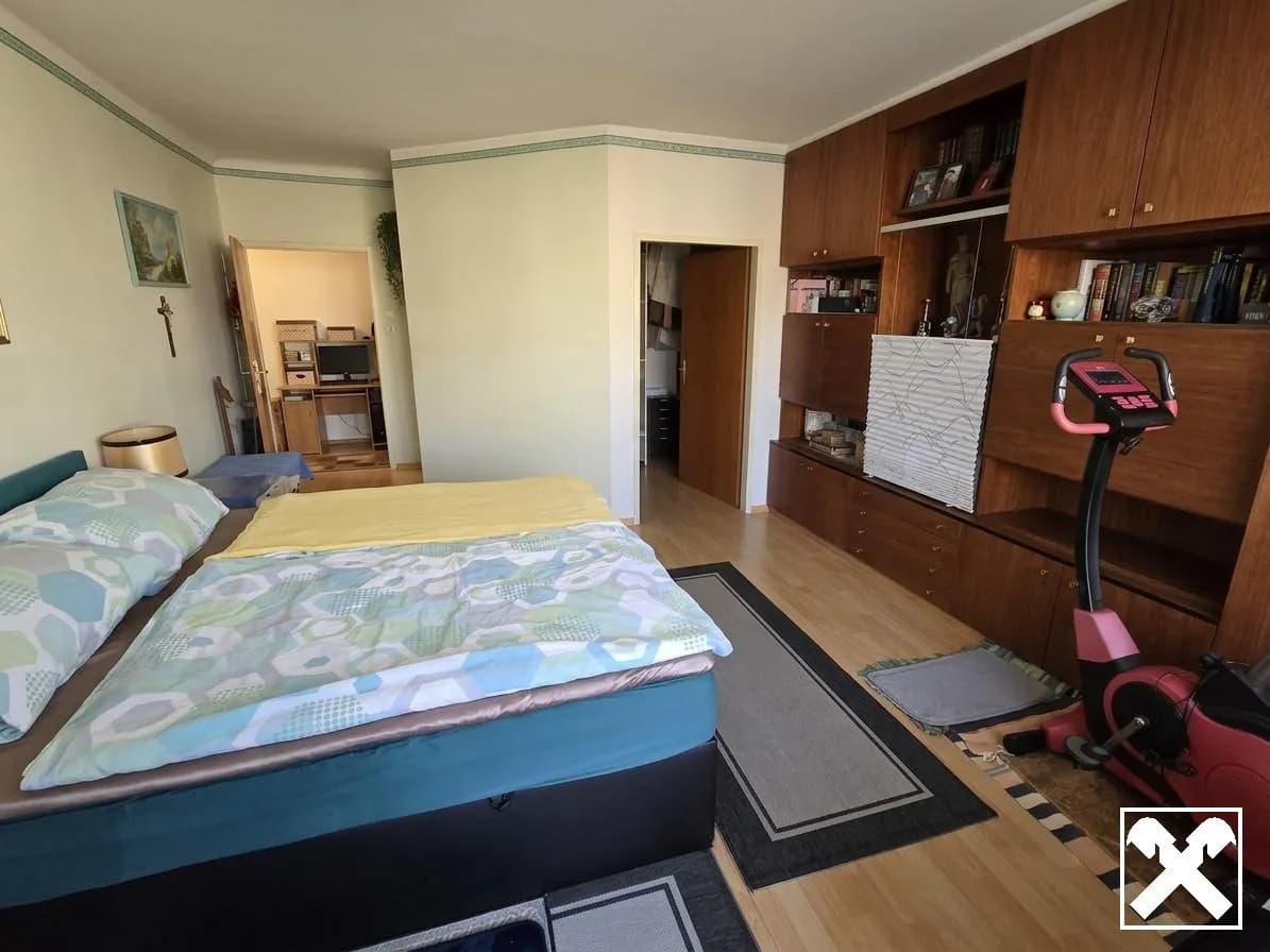 2-Zimmer-Wohnung kaufen in Wien – 77 m², € 329.000 – Bild 5 von 14
