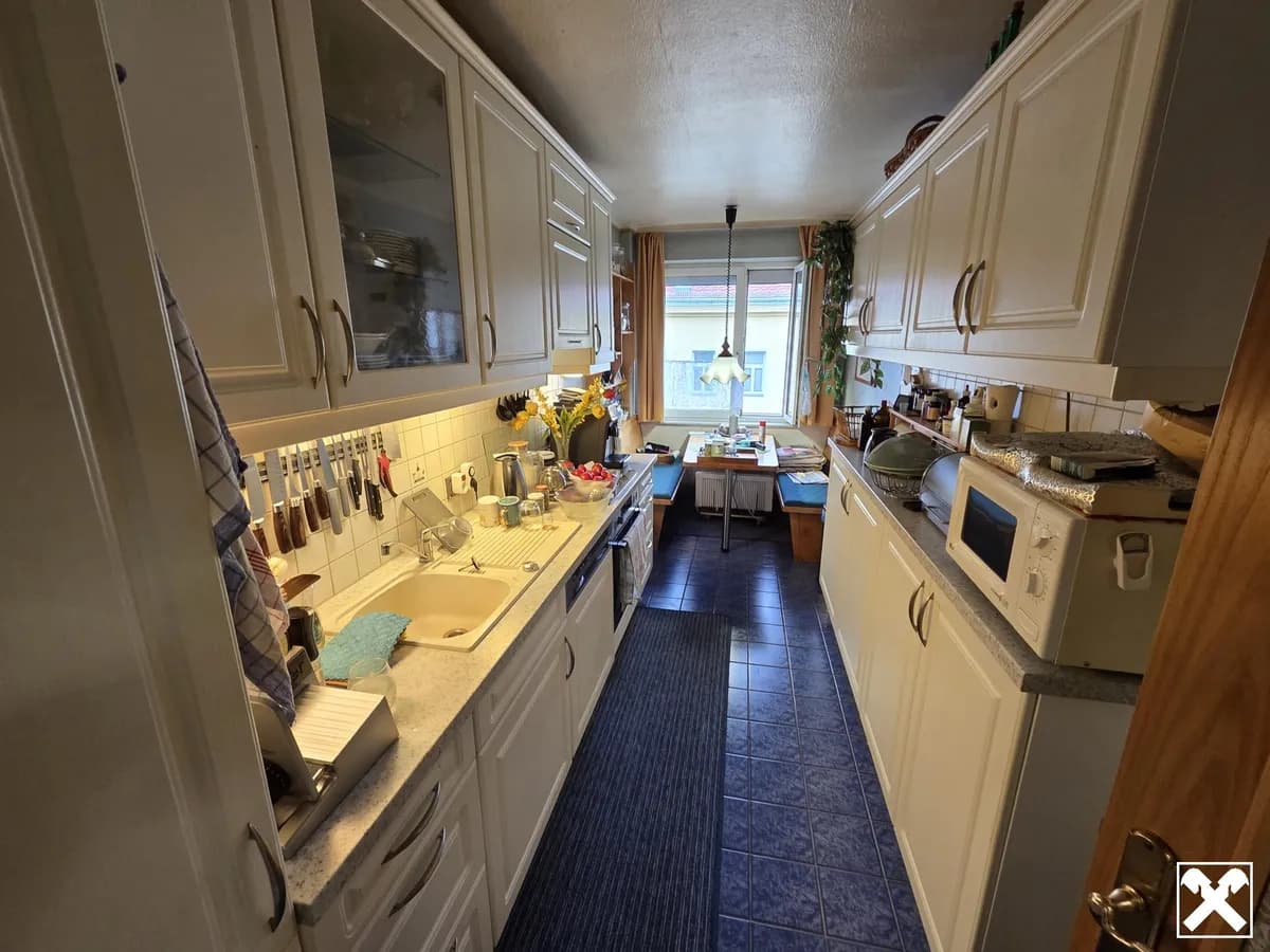 2-Zimmer-Wohnung kaufen in Wien – 77 m², € 329.000 – Bild 9 von 14