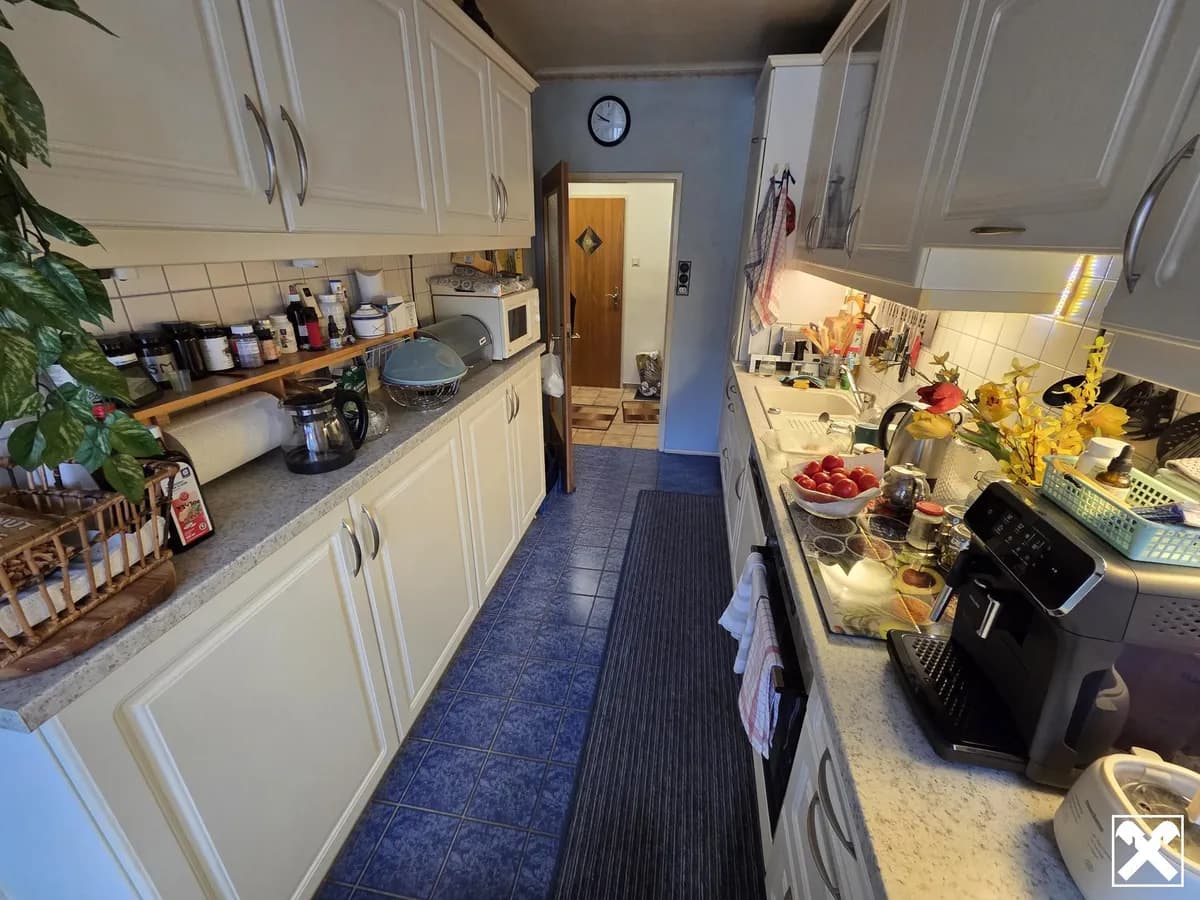 2-Zimmer-Wohnung kaufen in Wien – 77 m², € 329.000 – Bild 10 von 14