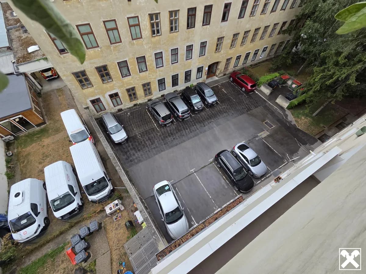 2-Zimmer-Wohnung kaufen in Wien – 77 m², € 329.000 – Bild 12 von 14