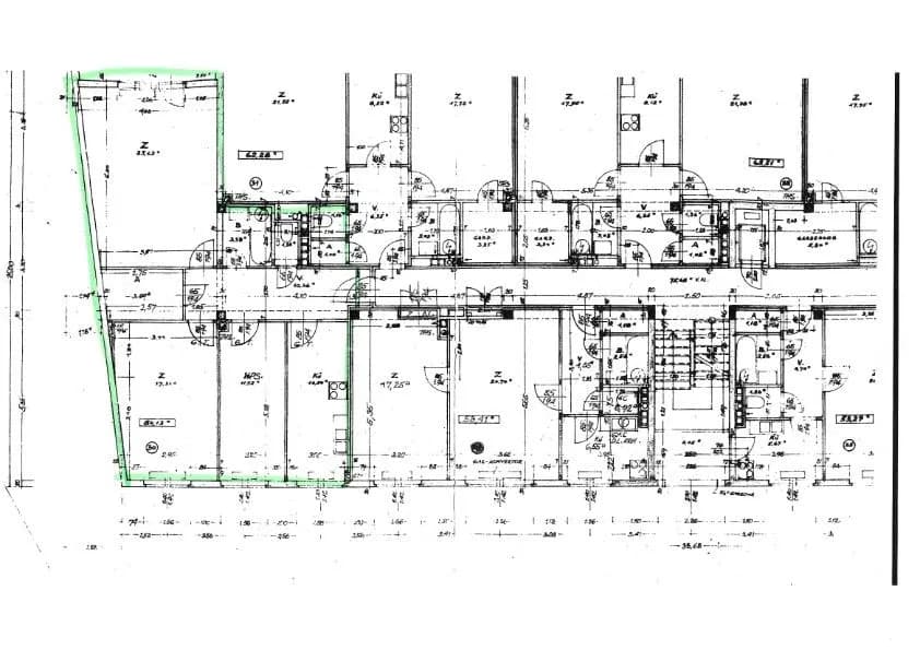 2-Zimmer-Wohnung kaufen in Wien – 77 m², € 329.000 – Bild 14 von 14