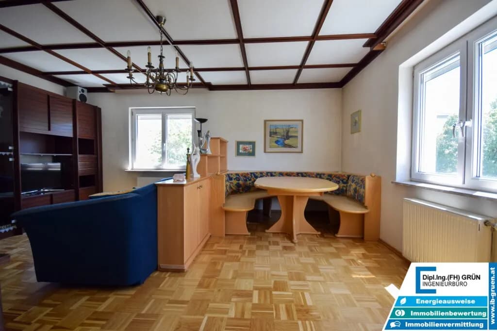 3-Zimmer-Wohnung kaufen in Linz – 70,39 m², € 280.000 – Bild 3 von 38