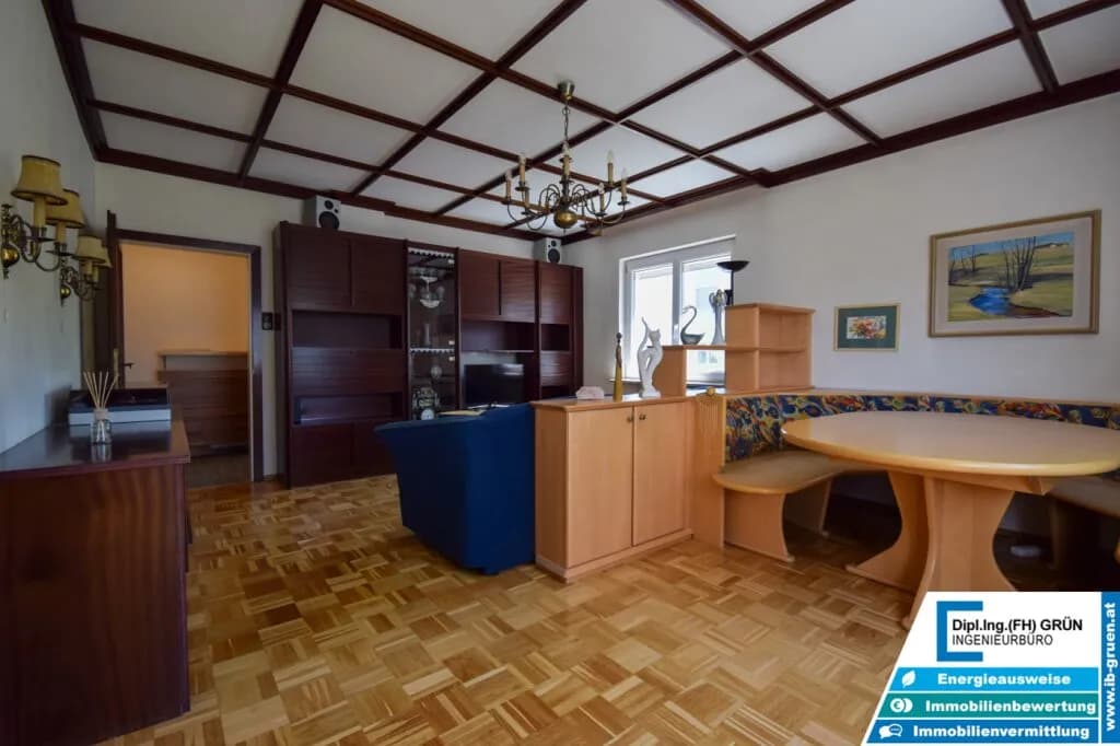 3-Zimmer-Wohnung kaufen in Linz – 70,39 m², € 280.000 – Bild 4 von 38