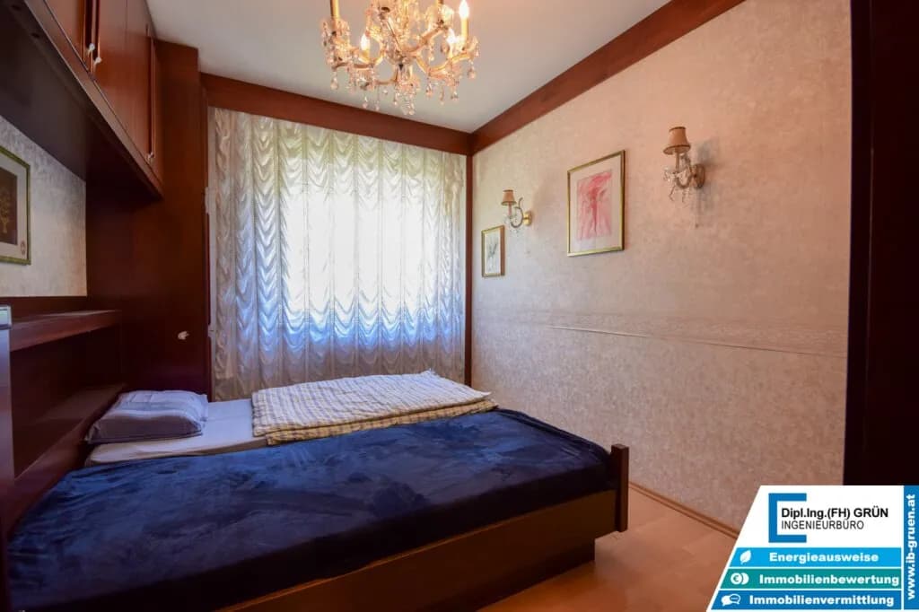 3-Zimmer-Wohnung kaufen in Linz – 70,39 m², € 280.000 – Bild 6 von 38