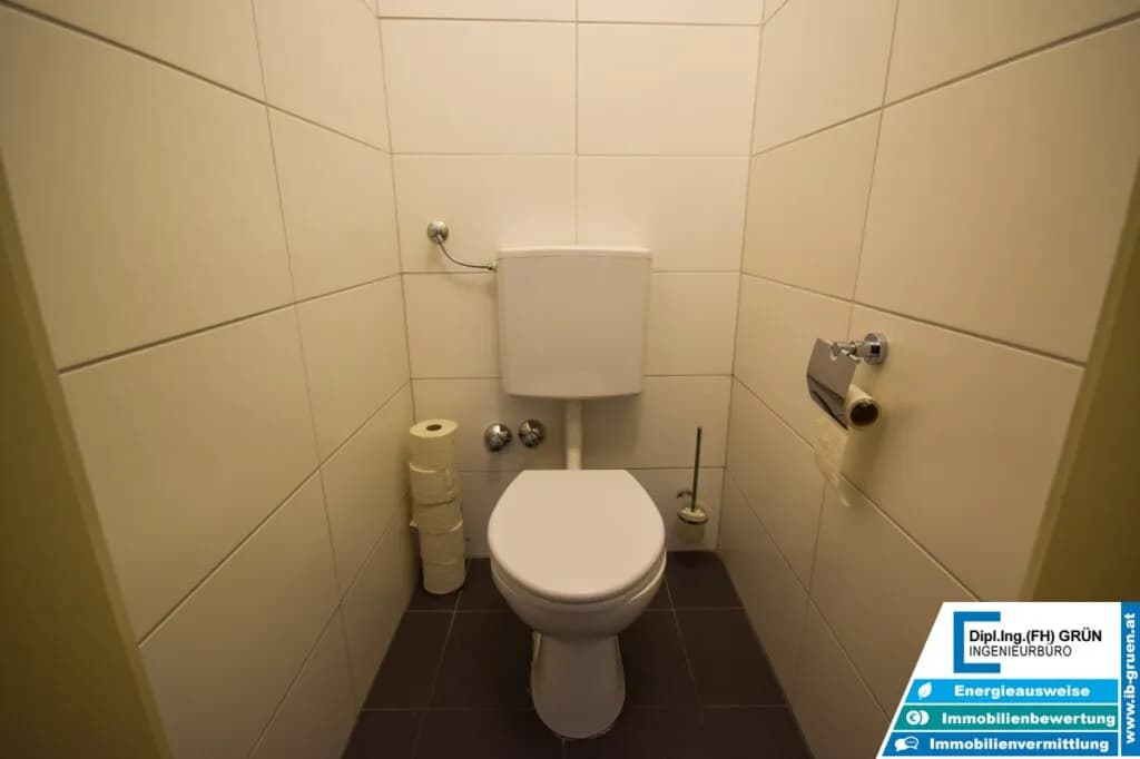 3-Zimmer-Wohnung kaufen in Linz – 70,39 m², € 280.000 – Bild 8 von 38