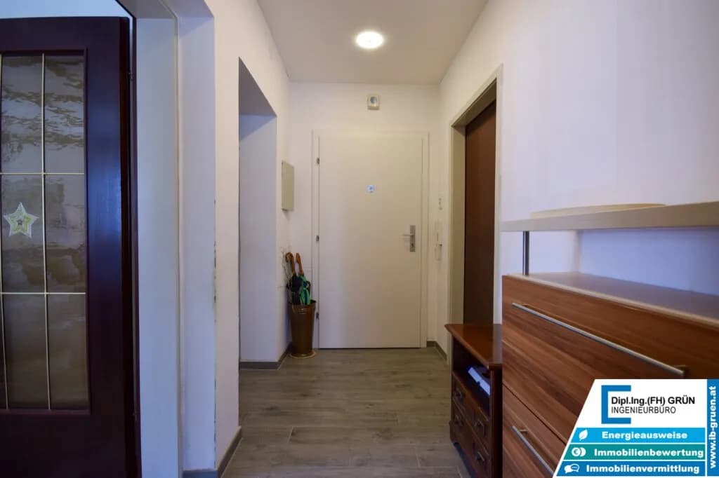 3-Zimmer-Wohnung kaufen in Linz – 70,39 m², € 280.000 – Bild 9 von 38