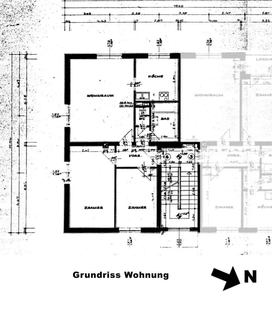 3-Zimmer-Wohnung kaufen in Linz – 70,39 m², € 280.000 – Bild 10 von 38