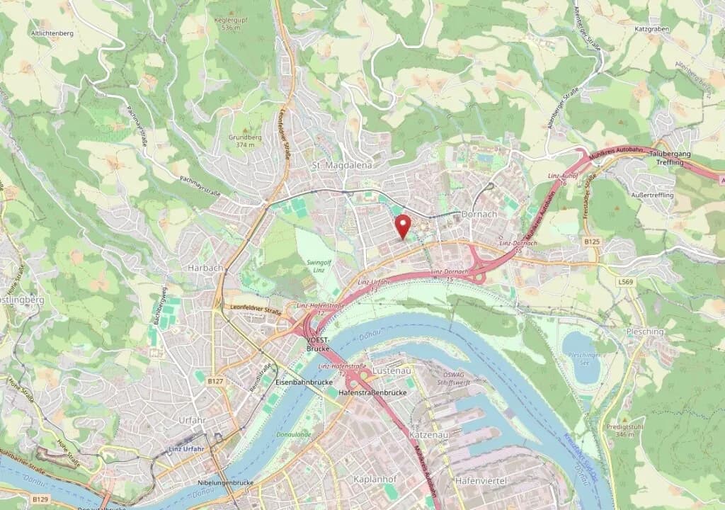 3-Zimmer-Wohnung kaufen in Linz – 70,39 m², € 280.000 – Bild 11 von 38