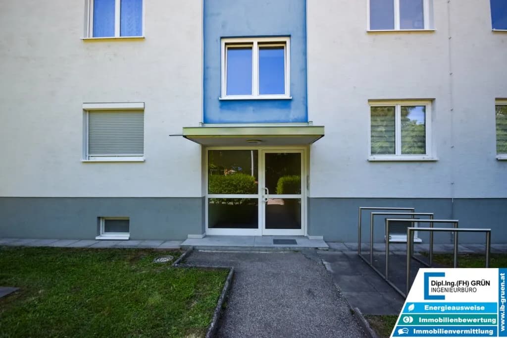 3-Zimmer-Wohnung kaufen in Linz – 70,39 m², € 280.000 – Bild 12 von 38