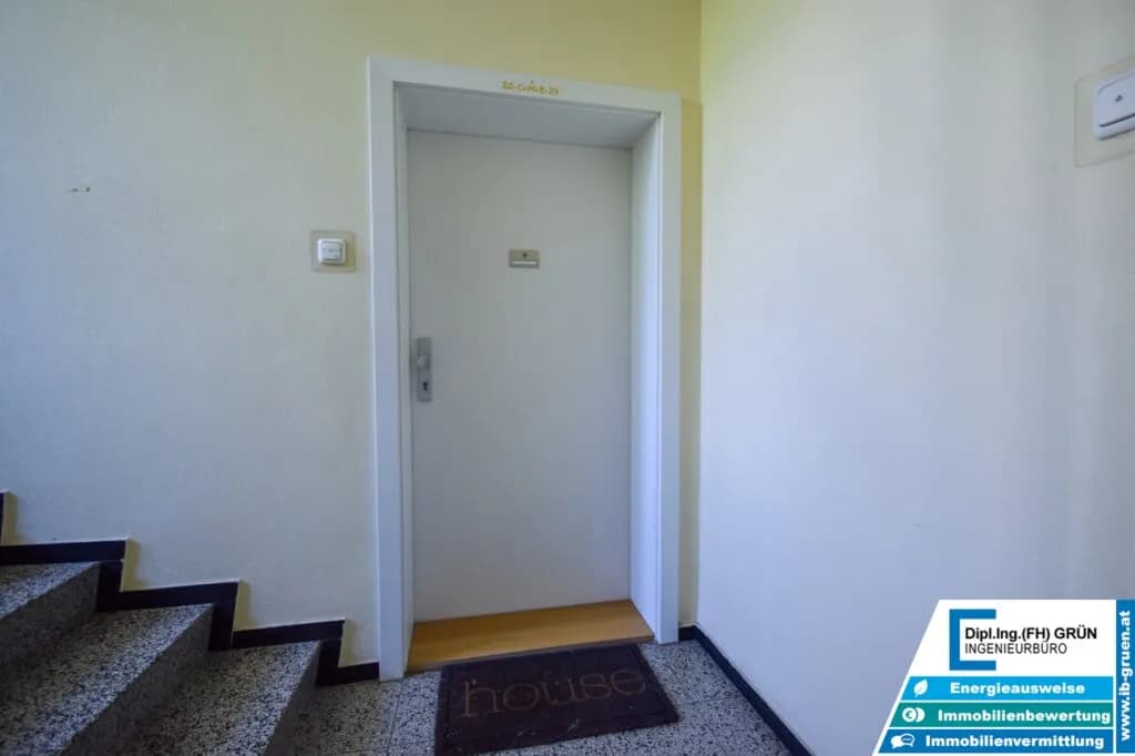 3-Zimmer-Wohnung kaufen in Linz – 70,39 m², € 280.000 – Bild 13 von 38