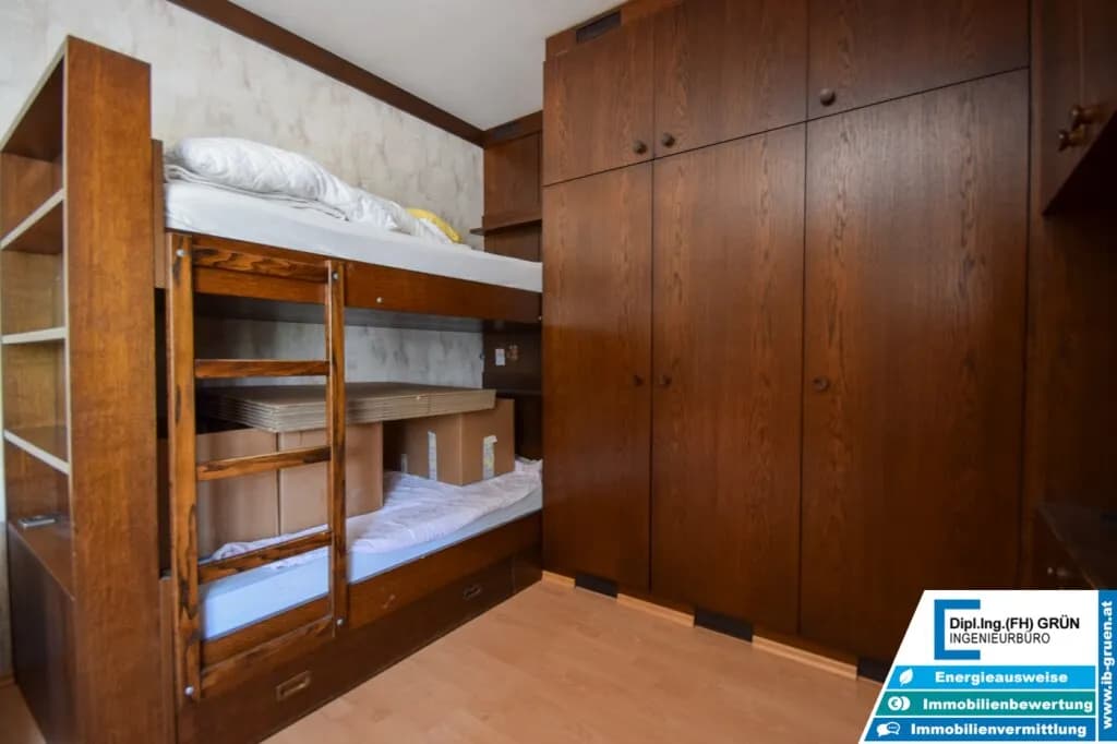 3-Zimmer-Wohnung kaufen in Linz – 70,39 m², € 280.000 – Bild 22 von 38