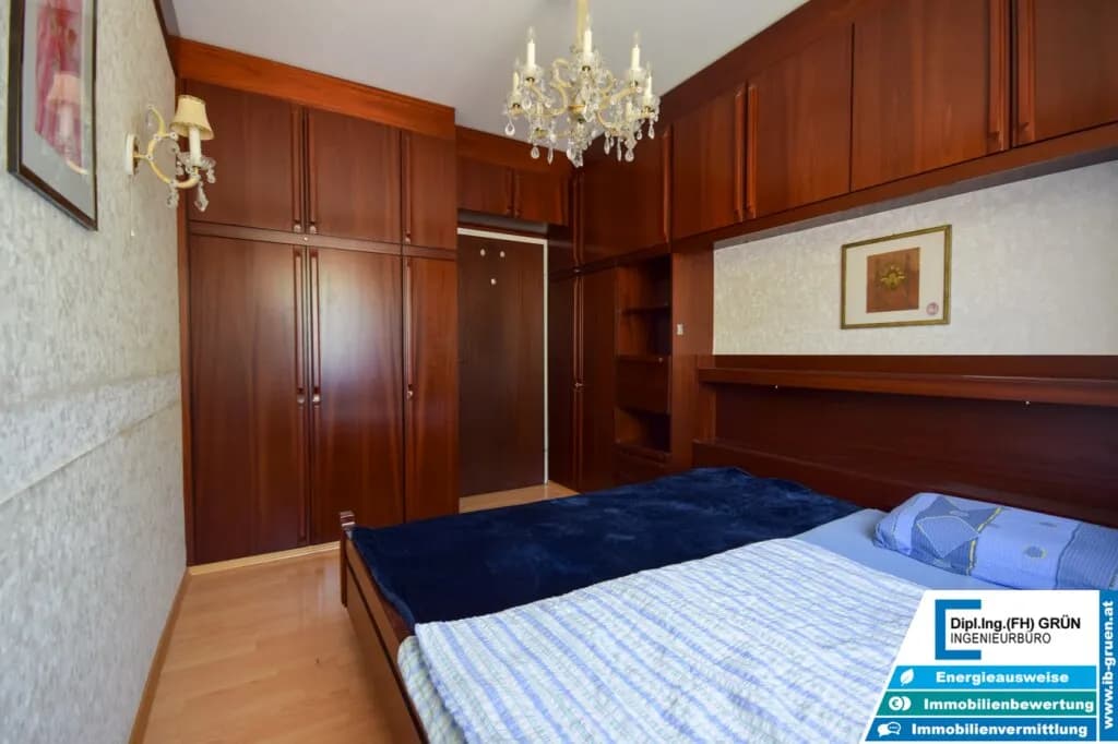 3-Zimmer-Wohnung kaufen in Linz – 70,39 m², € 280.000 – Bild 24 von 38