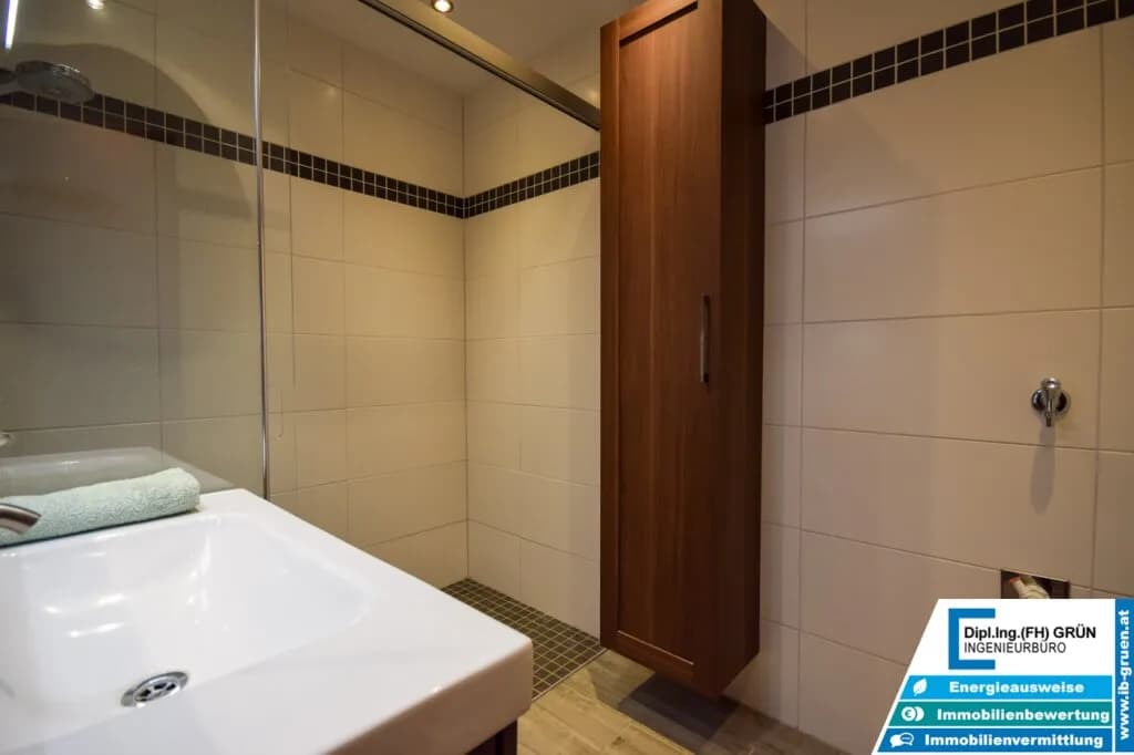 3-Zimmer-Wohnung kaufen in Linz – 70,39 m², € 280.000 – Bild 25 von 38
