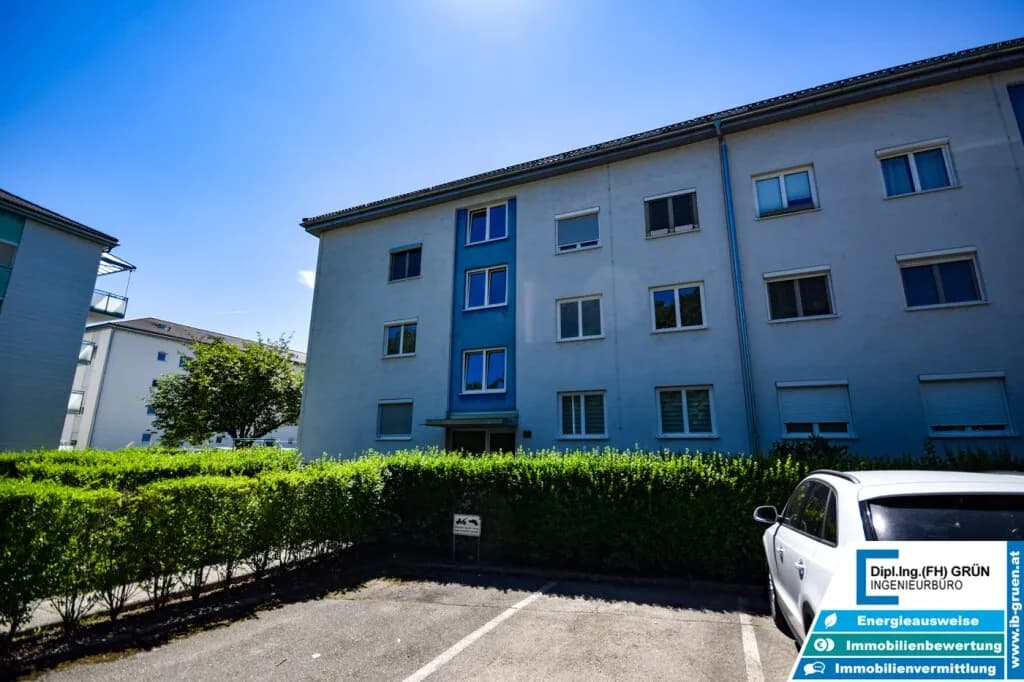 3-Zimmer-Wohnung kaufen in Linz – 70,39 m², € 280.000 – Bild 36 von 38