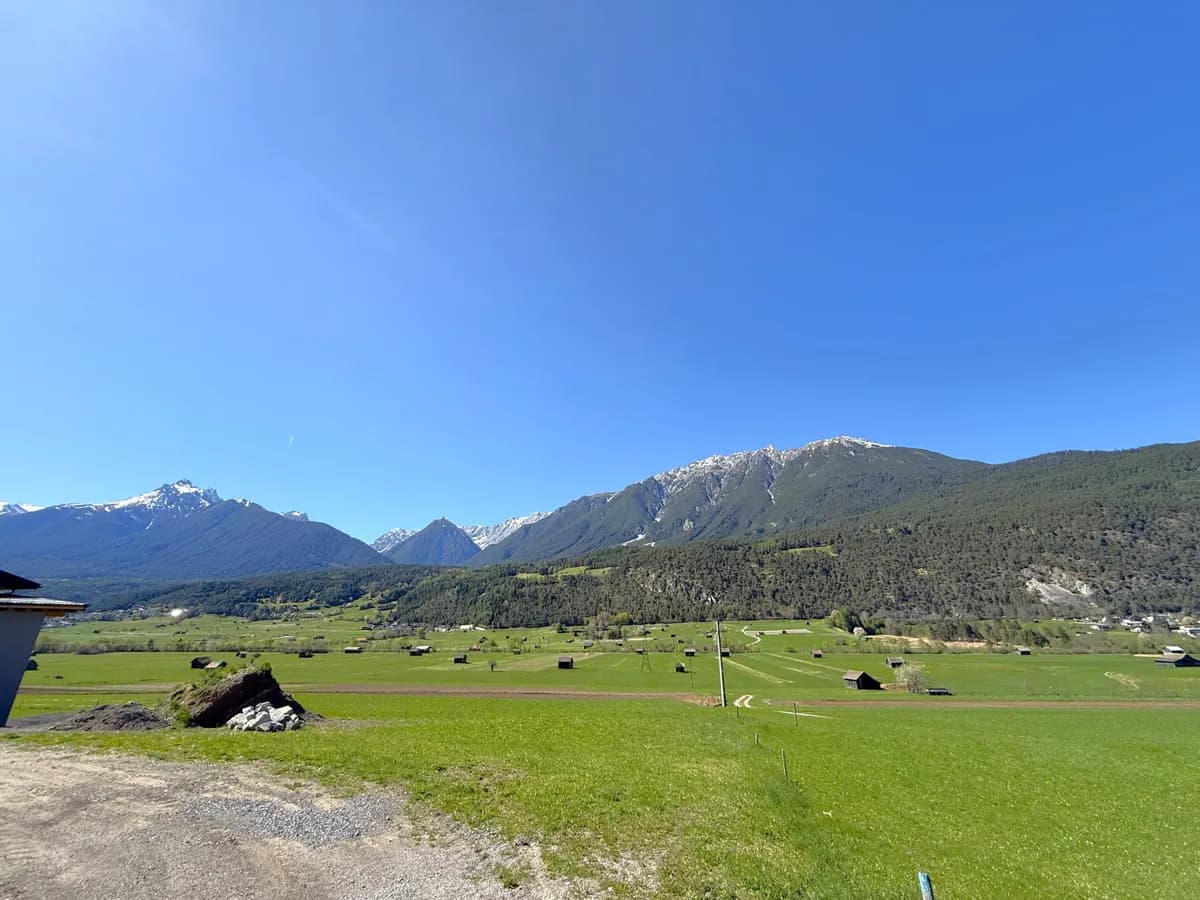 Grundstück kaufen in Imst – 418 m², € 175.560 – Bild 2 von 2