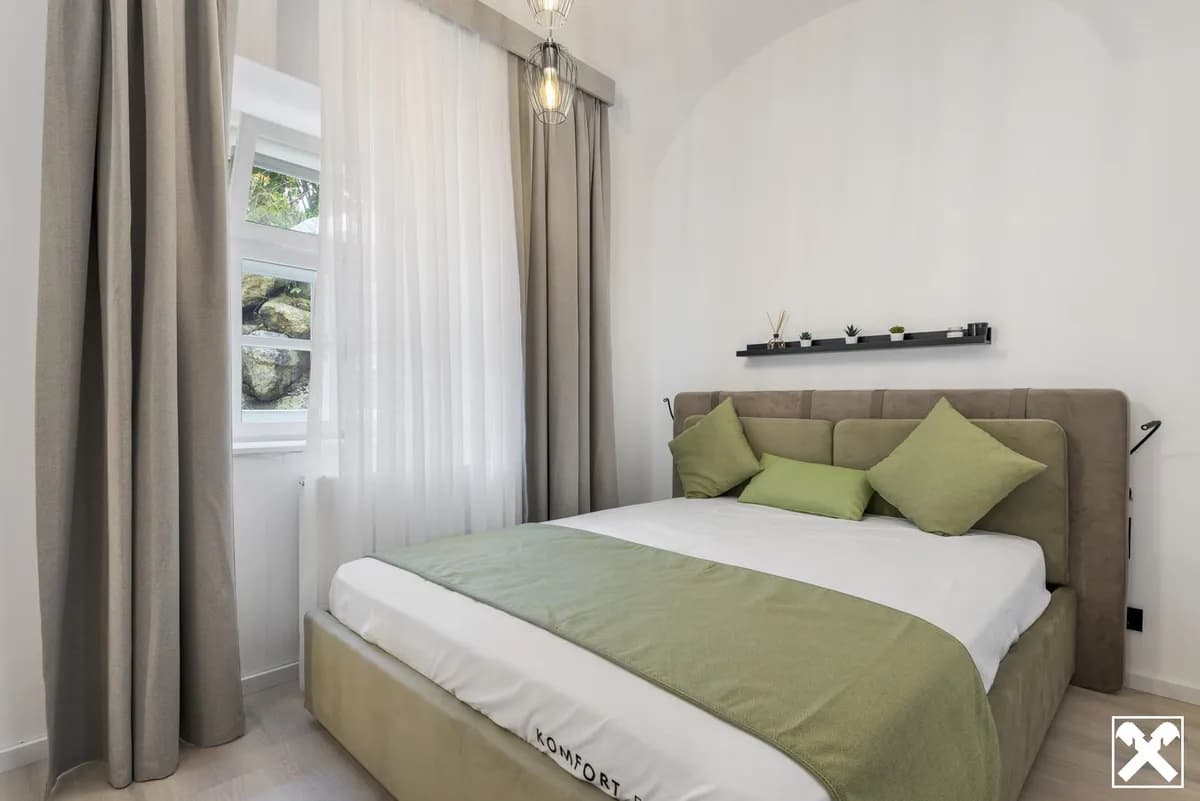 Immobilie kaufen in Wien – 34,7 m², € 274.400 – Bild 1 von 6