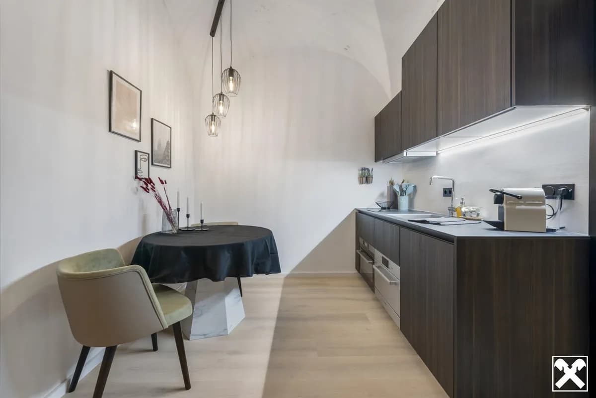 Immobilie kaufen in Wien – 34,7 m², € 274.400 – Bild 2 von 6