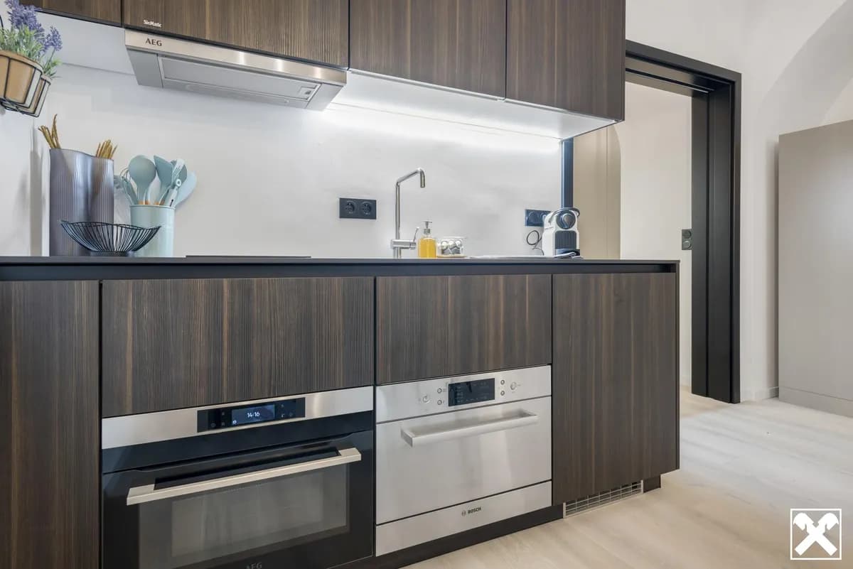 Immobilie kaufen in Wien – 34,7 m², € 274.400 – Bild 5 von 6