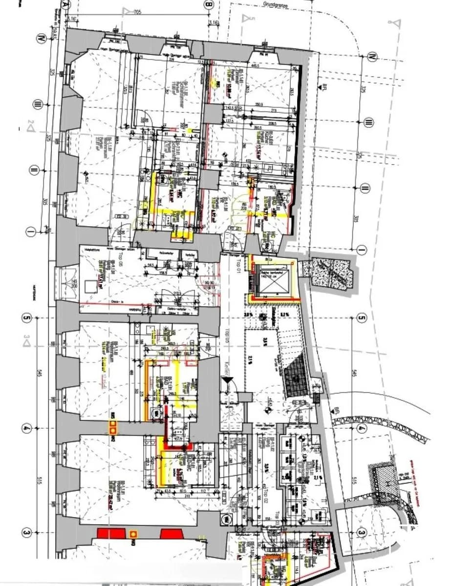 Immobilie kaufen in Wien – 34,7 m², € 274.400 – Bild 6 von 6