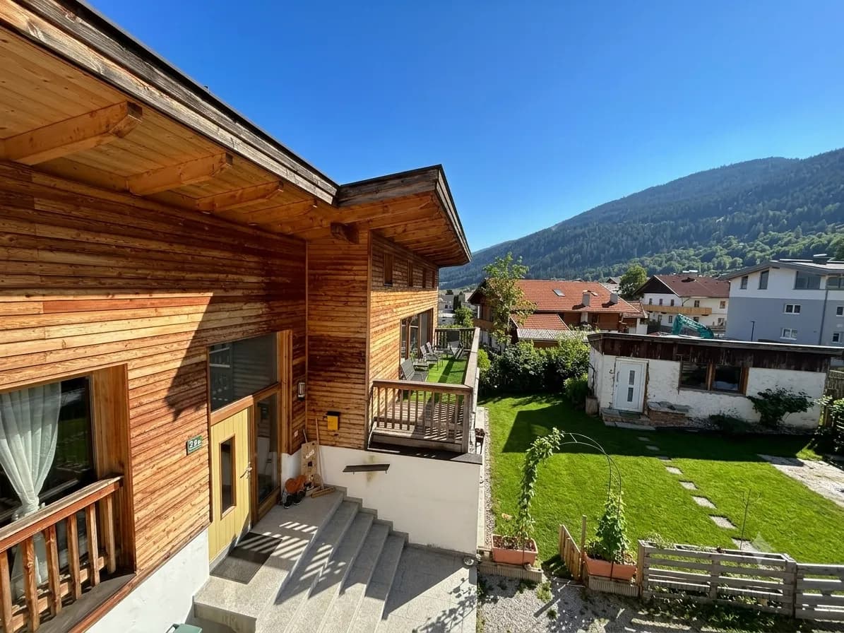 Haus kaufen in Innsbruck-Land – 141 m², € 899.000