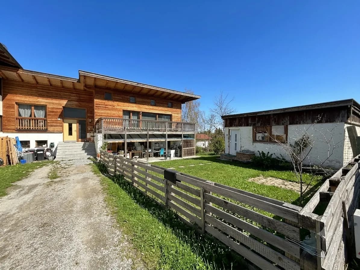Haus kaufen in Innsbruck-Land – 141 m², € 899.000 – Bild 2 von 14