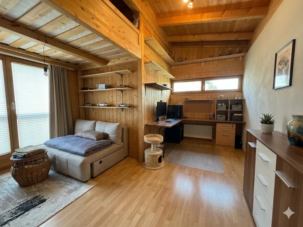 Haus kaufen in Innsbruck-Land – 141 m², € 899.000 – Bild 8 von 14