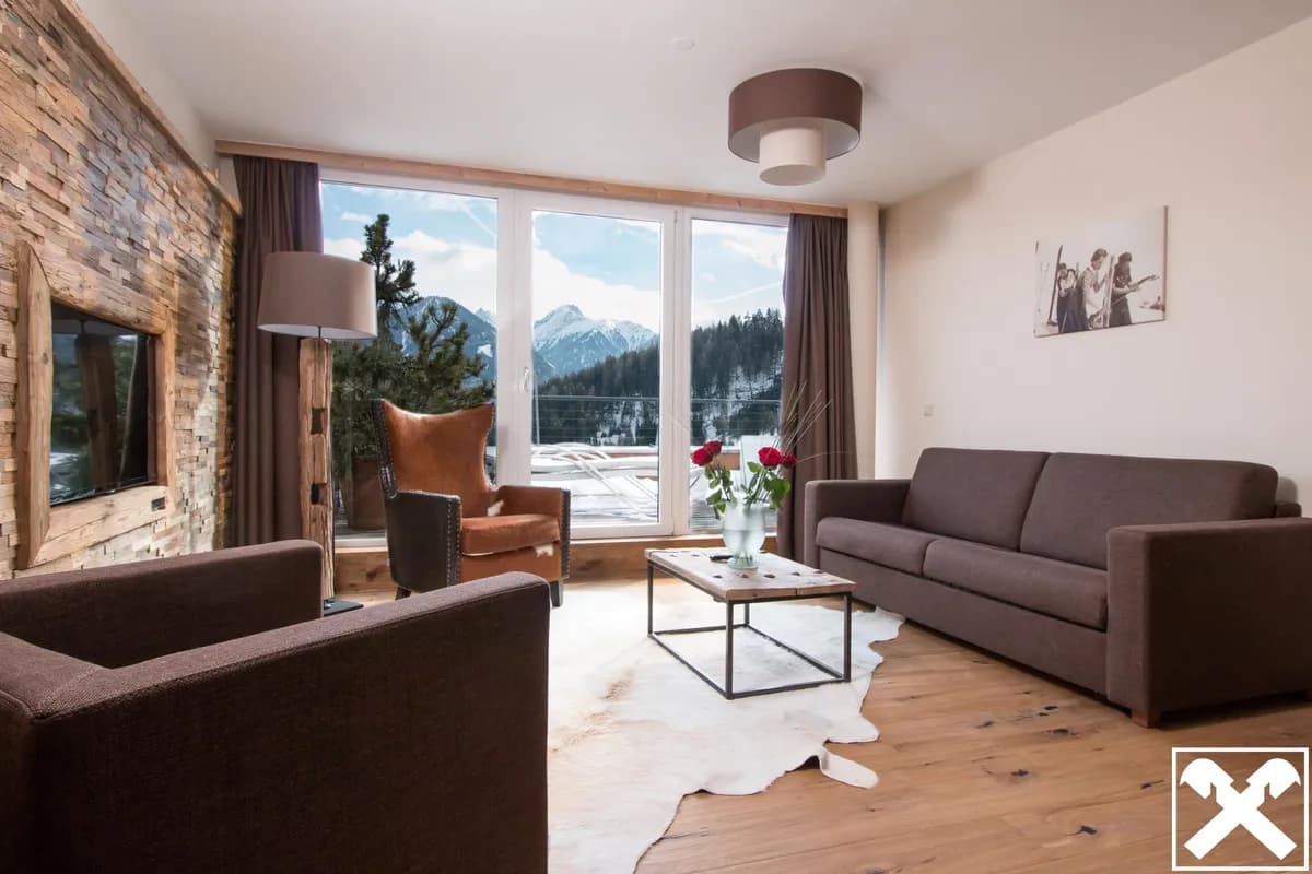 3-Zimmer-Wohnung kaufen in Landeck – 82 m², € 649.000