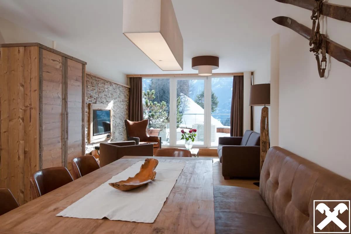 3-Zimmer-Wohnung kaufen in Landeck – 82 m², € 649.000 – Bild 2 von 6