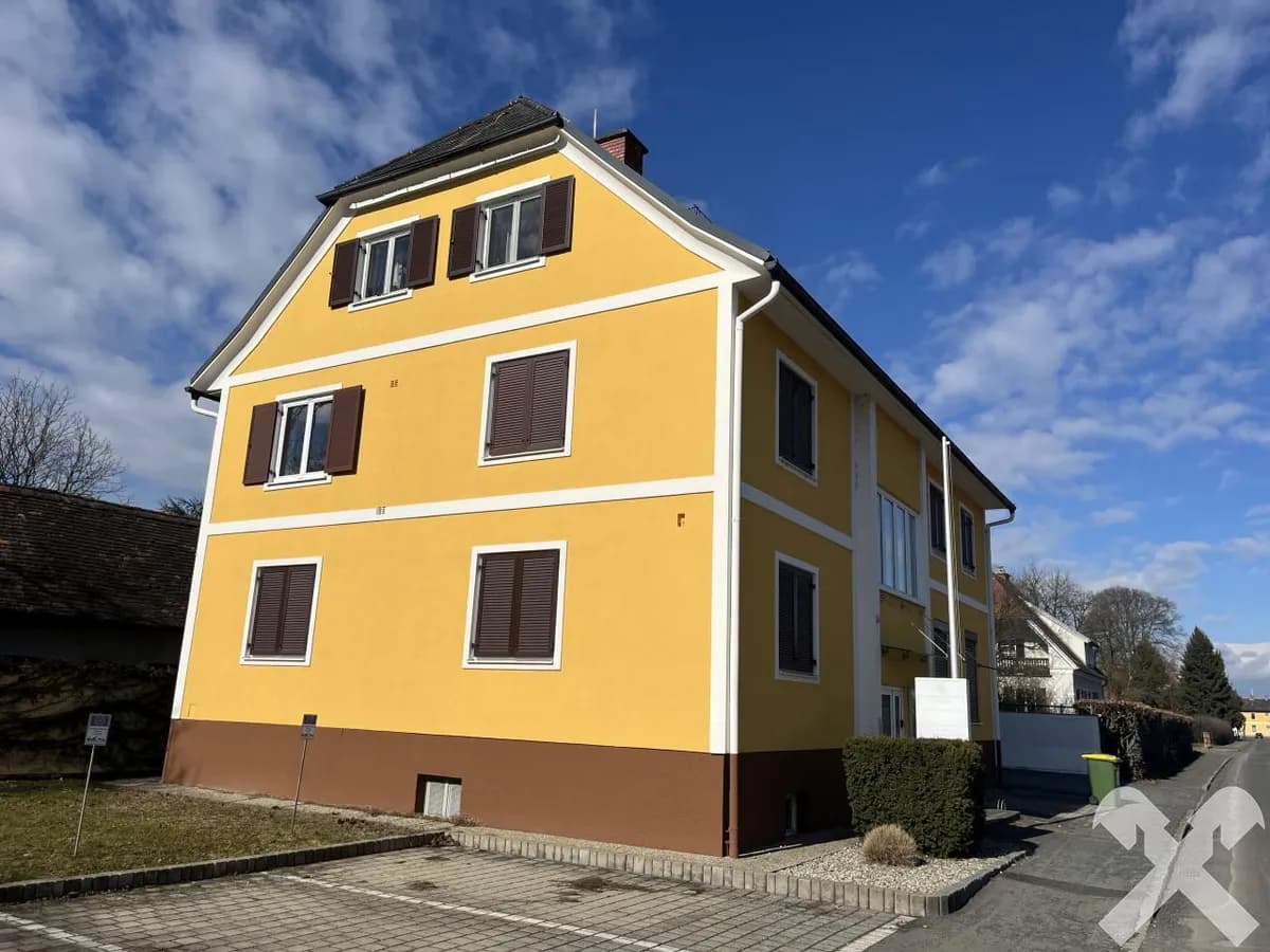 Haus kaufen in Südoststeiermark – 314 m², € 285.000