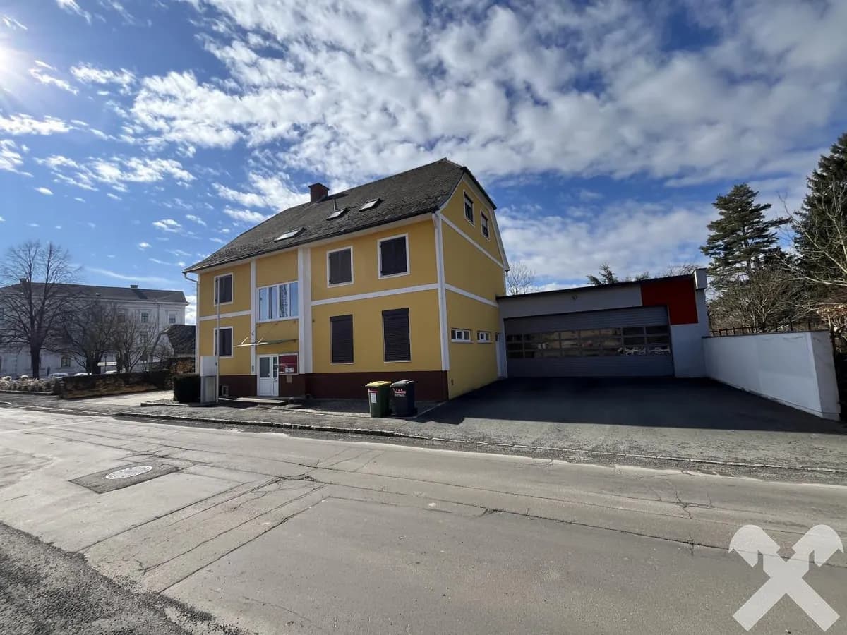 Haus kaufen in Südoststeiermark – 314 m², € 285.000 – Bild 6 von 35