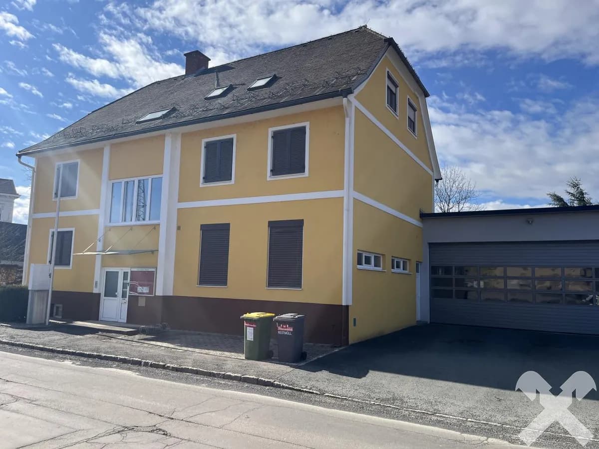 Haus kaufen in Südoststeiermark – 314 m², € 285.000 – Bild 7 von 35