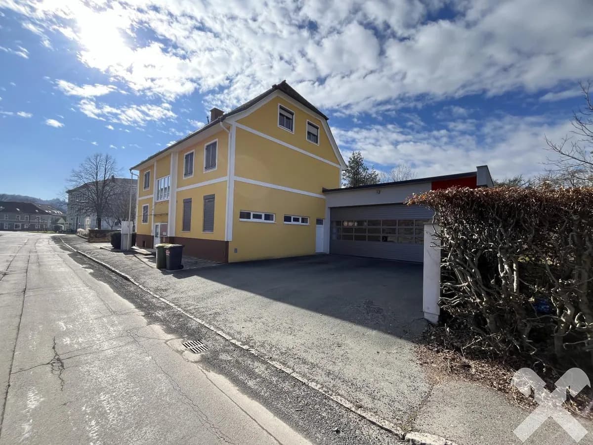 Haus kaufen in Südoststeiermark – 314 m², € 285.000 – Bild 9 von 35