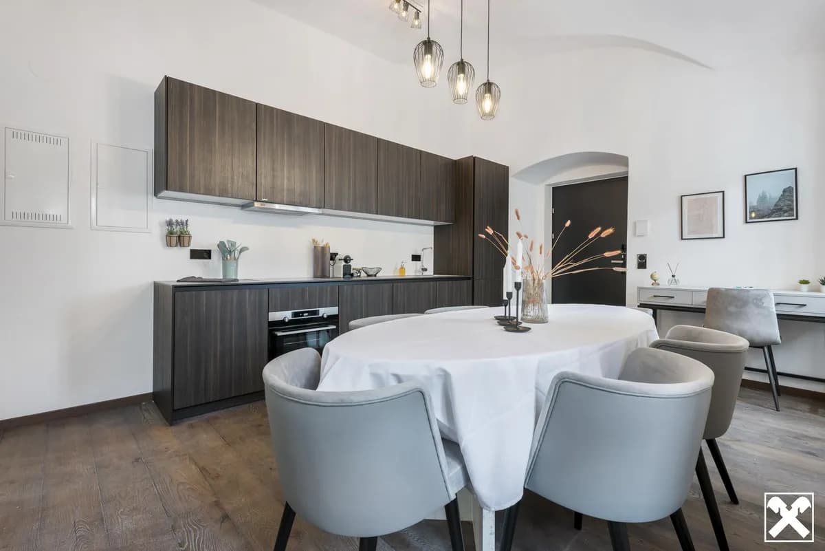 Immobilie kaufen in Wien – 48,32 m², € 392.000 – Bild 1 von 4