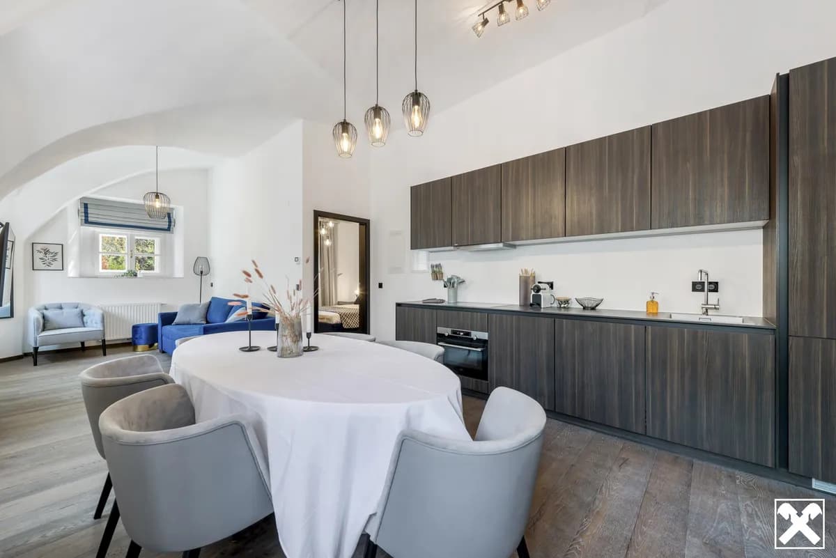 Immobilie kaufen in Wien – 30,86 m², € 151.301 – Bild 1 von 4