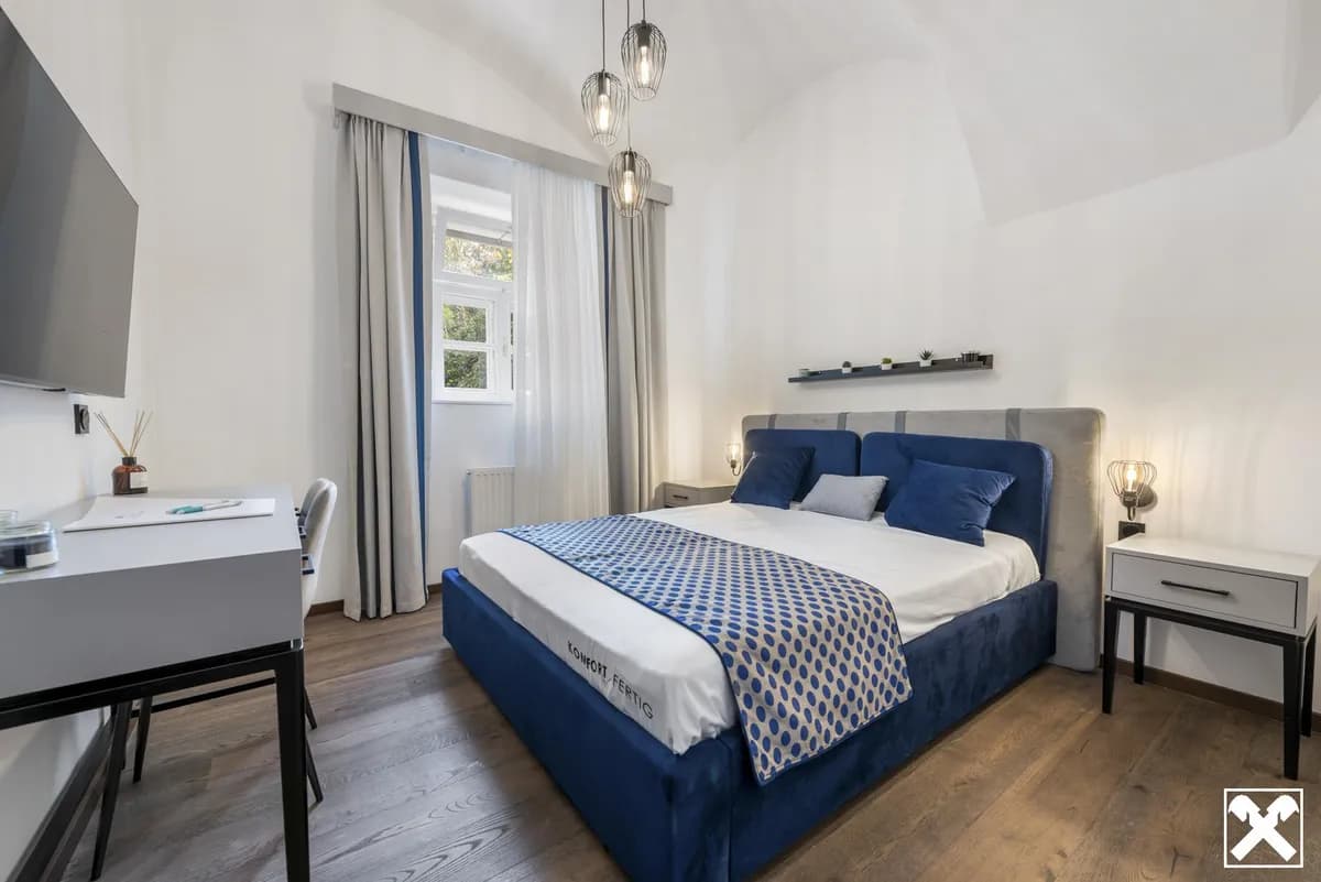 Immobilie kaufen in Wien – 30,86 m², € 151.301 – Bild 4 von 4