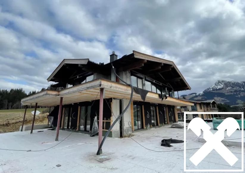Haus kaufen in Kitzbühel – 756,74 m²