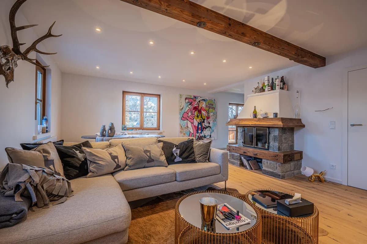Haus kaufen in Kitzbühel – 756,74 m² – Bild 5 von 10
