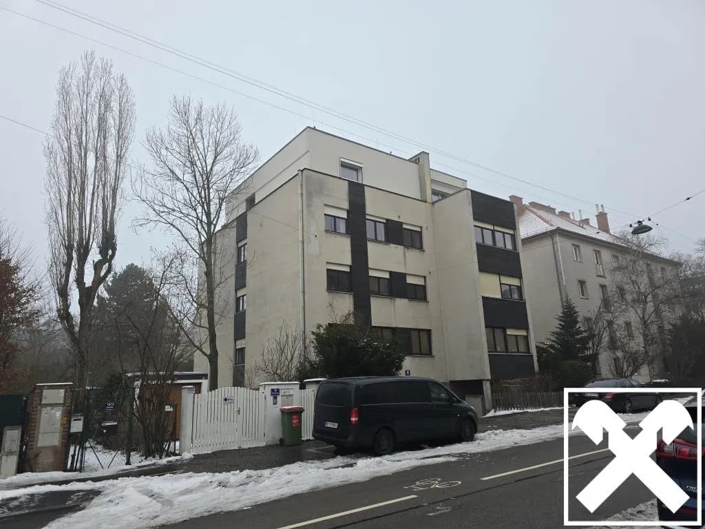 Wohnung kaufen in Wien – 91 m², € 685.000 – Bild 1 von 2