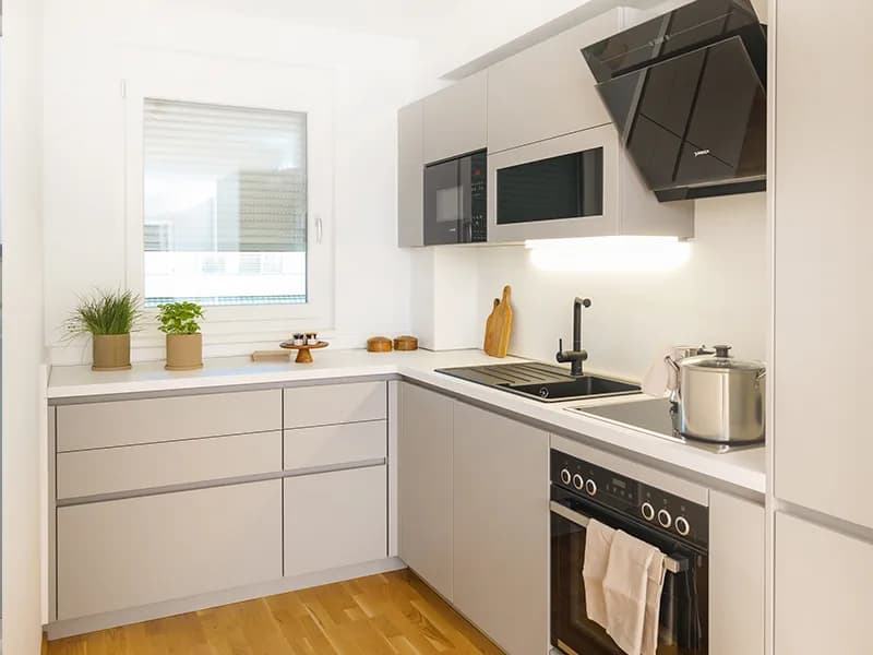 2-Zimmer-Wohnung kaufen in Graz – 53 m², € 239.649 – Bild 3 von 9