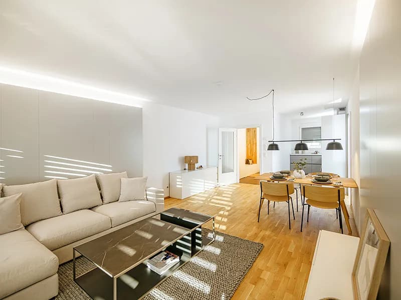 2-Zimmer-Wohnung kaufen in Graz – 53 m², € 239.649 – Bild 4 von 9