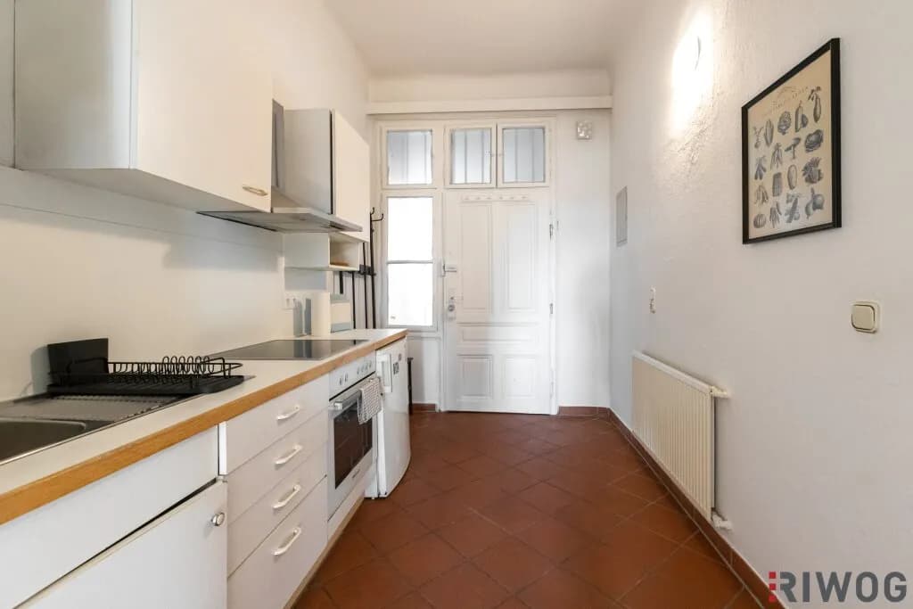 2-Zimmer-Wohnung kaufen in Wien – 44,73 m², € 289.000 – Bild 5 von 23