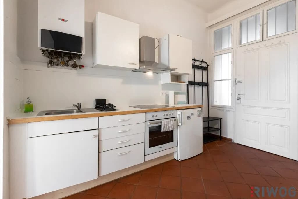 2-Zimmer-Wohnung kaufen in Wien – 44,73 m², € 289.000 – Bild 6 von 23