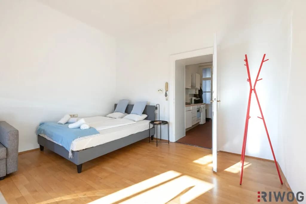 2-Zimmer-Wohnung kaufen in Wien – 44,73 m², € 289.000 – Bild 7 von 23